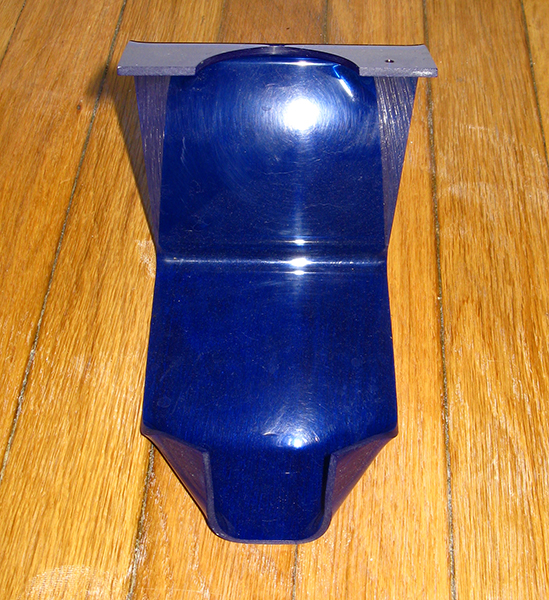 Original Stand Front View